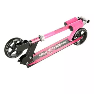Zložljivi skuter NEX PINKY 145mm Zložljivi skuter NEX PINKY 145mm