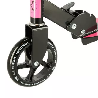 Zložljivi skuter NEX PINKY 145mm Zložljivi skuter NEX PINKY 145mm