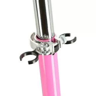 Zložljivi skuter NEX PINKY 145mm Zložljivi skuter NEX PINKY 145mm