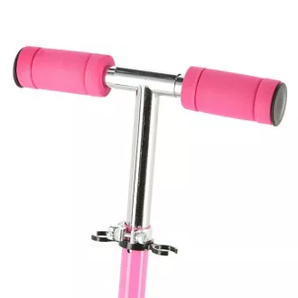 Zložljivi skuter NEX PINKY 145mm Zložljivi skuter NEX PINKY 145mm