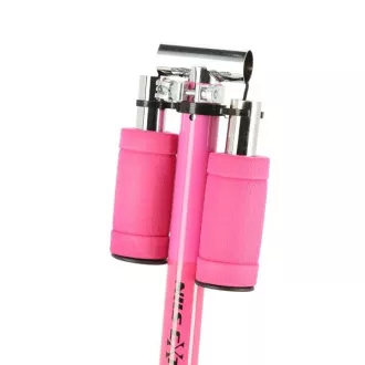 Zložljivi skuter NEX PINKY 145mm Zložljivi skuter NEX PINKY 145mm