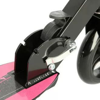 Zložljivi skuter NEX PINKY 145mm Zložljivi skuter NEX PINKY 145mm