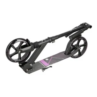 Zložljivi skuter NEX VIOLET 200mm