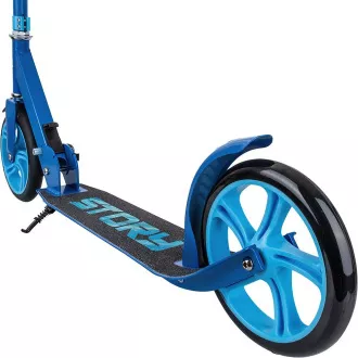 Zložljivi skuter Story Urban GO! Blue Zložljivi skuter Story Urban GO! Blue
