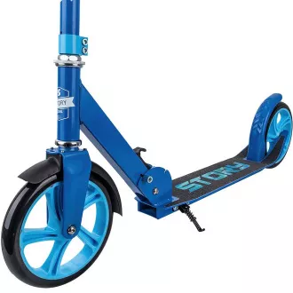 Zložljivi skuter Story Urban GO! Blue Zložljivi skuter Story Urban GO! Blue