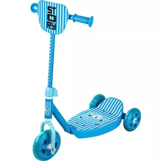 Trikolesni skuter Story Mini kids, modri Trikolesni skuter Story Mini kids, modri