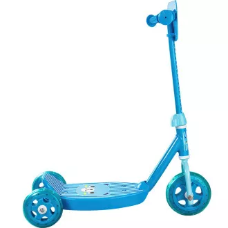 Trikolesni skuter Story Mini kids, modri Trikolesni skuter Story Mini kids, modri