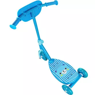 Trikolesni skuter Story Mini kids, modri Trikolesni skuter Story Mini kids, modri