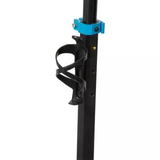 Zložljivi skuter PB Ornament, 230 mm, modra Zložljivi skuter PB Ornament, 230 mm, modra