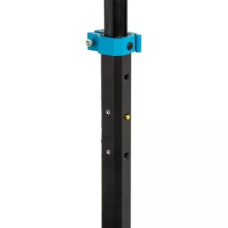 Zložljivi skuter PB Ornament, 230 mm, modra Zložljivi skuter PB Ornament, 230 mm, modra