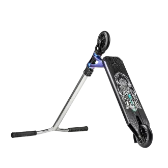Skuter za prosti slog MOVINO Thor, Chameleon