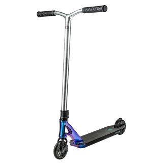 Skuter za prosti slog MOVINO Thor, Chameleon