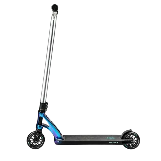 Skuter za prosti slog MOVINO Thor, Chameleon