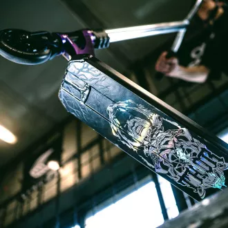 Skuter za prosti slog MOVINO Thor, Chameleon