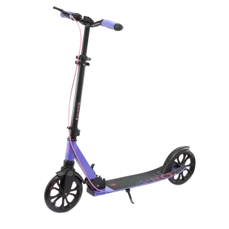 Zložljivi skuter MOVINO City Pro, PINK-PURPLE