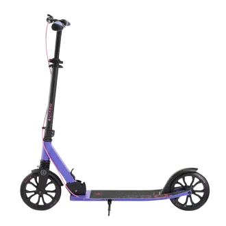 Zložljivi skuter MOVINO City Pro, PINK-PURPLE