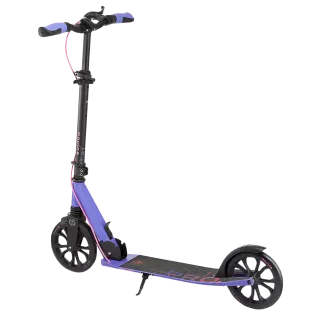 Zložljivi skuter MOVINO City Pro, PINK-PURPLE