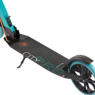 Zložljivi skuter MOVINO City Pro, MINT-BLACK