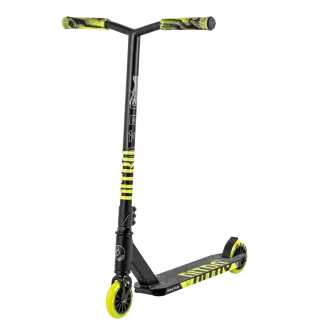 Skuter prostega sloga MOVINO Stunt NITRO Lemon 2025 Skuter prostega sloga MOVINO Stunt NITRO Lemon 2025