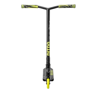 Skuter prostega sloga MOVINO Stunt NITRO Lemon 2025 Skuter prostega sloga MOVINO Stunt NITRO Lemon 2025