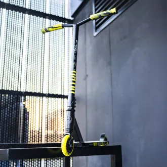Skuter prostega sloga MOVINO Stunt NITRO Lemon 2025 Skuter prostega sloga MOVINO Stunt NITRO Lemon 2025