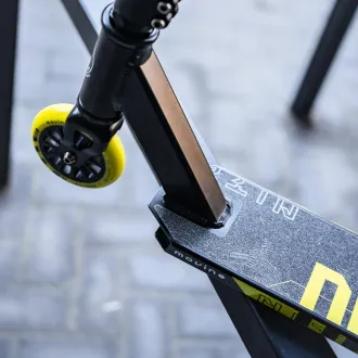 Skuter prostega sloga MOVINO Stunt NITRO Lemon 2025 Skuter prostega sloga MOVINO Stunt NITRO Lemon 2025
