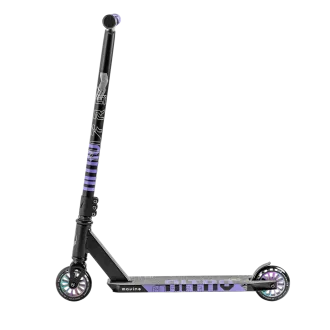 Skuter prostega sloga MOVINO Stunt NITRO Purple 2025 Skuter prostega sloga MOVINO Stunt NITRO Purple 2025