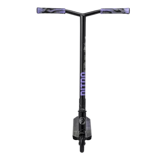 Skuter prostega sloga MOVINO Stunt NITRO Purple 2025 Skuter prostega sloga MOVINO Stunt NITRO Purple 2025