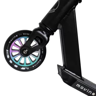 Skuter prostega sloga MOVINO Stunt NITRO Purple 2025 Skuter prostega sloga MOVINO Stunt NITRO Purple 2025