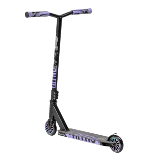 Skuter prostega sloga MOVINO Stunt NITRO Purple 2025 Skuter prostega sloga MOVINO Stunt NITRO Purple 2025