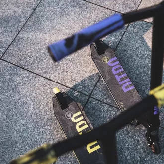 Skuter prostega sloga MOVINO Stunt NITRO Purple 2025 Skuter prostega sloga MOVINO Stunt NITRO Purple 2025