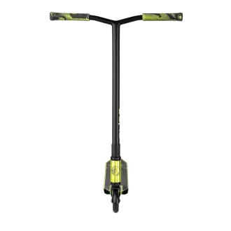 Skuter prostega sloga MOVINO Stunt GLIDE, Lemon Skuter prostega sloga MOVINO Stunt GLIDE, Lemon