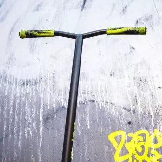 Skuter prostega sloga MOVINO Stunt GLIDE, Lemon Skuter prostega sloga MOVINO Stunt GLIDE, Lemon