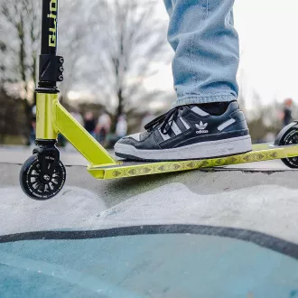 Skuter prostega sloga MOVINO Stunt GLIDE, Lemon Skuter prostega sloga MOVINO Stunt GLIDE, Lemon