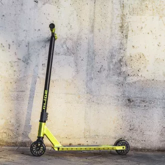 Skuter prostega sloga MOVINO Stunt GLIDE, Lemon Skuter prostega sloga MOVINO Stunt GLIDE, Lemon