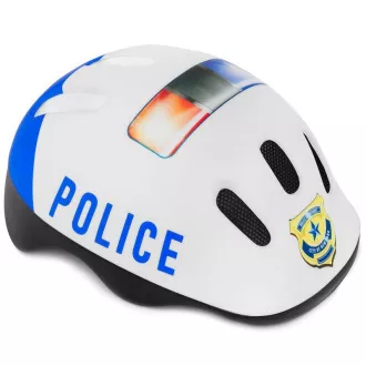Otroška kolesarska čelada SP COPS, 44-48 cm Otroška kolesarska čelada SP COPS, 44-48 cm