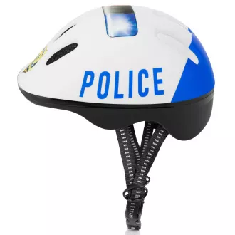 Otroška kolesarska čelada SP COPS, 44-48 cm Otroška kolesarska čelada SP COPS, 44-48 cm