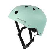 Otroška čelada Movino Azure, mint, M