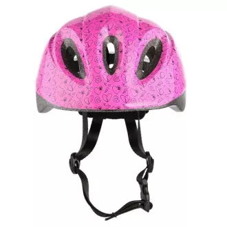 Čelada NEX PINK GIRL, S