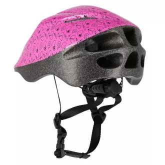 Čelada NEX PINK GIRL, XS