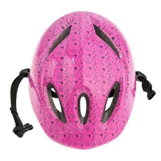 Čelada NEX PINK GIRL, XS