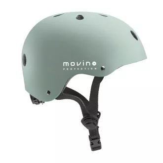 Čelada Freestyle Movino Olive, M (54-58cm)