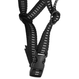 Otroška kolesarska čelada FUN POLICE, 52-56 cm