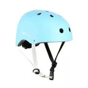 Čelada Freestyle NEX modro-bela, L (58-61cm)
