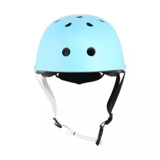 Čelada Freestyle NEX modro-bela, L (58-61cm)