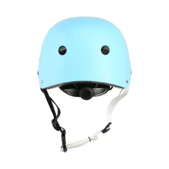 Čelada Freestyle NEX modro-bela, L (58-61cm)