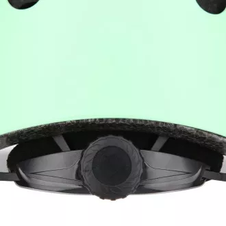 Čelada Freestyle NEX mint-bela, L (58-61cm)