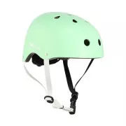 Čelada Freestyle NEX mint-bela, M (55-58cm)