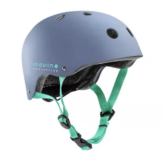 Čelada Freestyle Movino Navy, S (48-52cm)