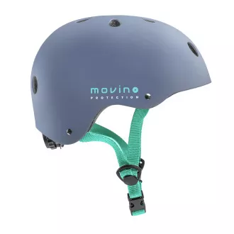 Čelada Freestyle Movino Navy, S (48-52cm)